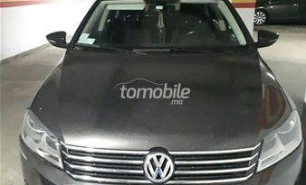 Volkswagen Passat Occasion 2011 Diesel 85000Km Casablanca #60718 plein