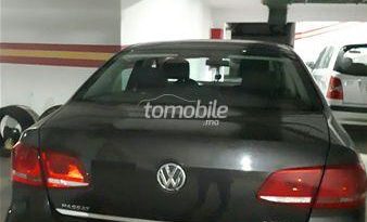 Volkswagen Passat Occasion 2011 Diesel 85000Km Casablanca #60718 plein