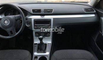 Volkswagen Passat Occasion 2012 Diesel 106000Km Rabat #60372 plein