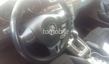 Volkswagen Passat Occasion 2014 Diesel 80000Km Tanger #60630 plein