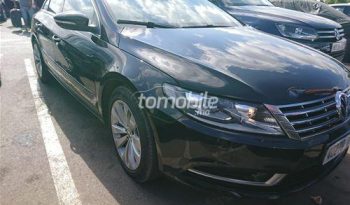 Volkswagen Passat Occasion 2015 Diesel 98000Km Rabat #59879 plein