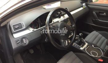 Volkswagen Passat Occasion 2016 Diesel 57000Km Casablanca #60041 plein