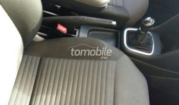 Volkswagen Polo  2011 Diesel 96000Km Settat #60095 plein