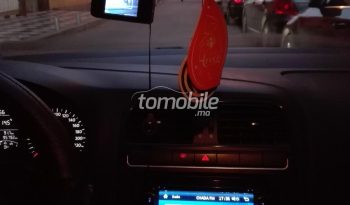 Volkswagen Polo  2011 Diesel 96000Km Settat #60095