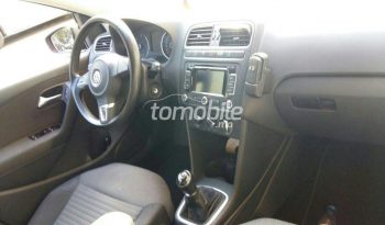 Volkswagen Polo  2011 Diesel 96000Km Settat #60095 plein