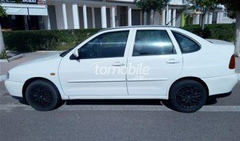 Volkswagen Polo Occasion 1999 Diesel 198200Km Agadir #60508