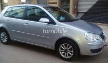 Volkswagen Polo Occasion 2008 Diesel 200000Km Casablanca #60651 plein