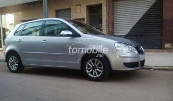 Volkswagen Polo Occasion 2008 Diesel 200000Km Casablanca #60651