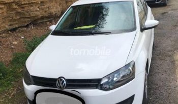 Volkswagen Polo Occasion 2011 Essence 88000Km Rabat #60547