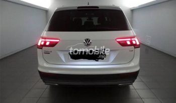 Volkswagen Tiguan Occasion 2012 Diesel 144200Km Béni Mellal #60396 full
