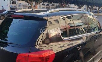 Volkswagen Tiguan Occasion 2014 Diesel 165000Km Casablanca #59860 plein