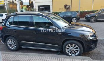 Volkswagen Tiguan Occasion 2014 Diesel 165000Km Casablanca #59860