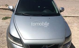 Volvo S40 Occasion 2012 Diesel 250000Km Rabat #60597