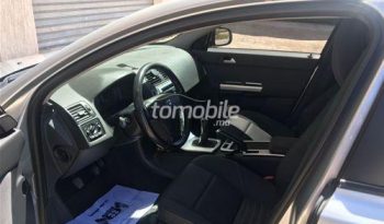 Volvo S40 Occasion 2012 Diesel 250000Km Rabat #60597 plein