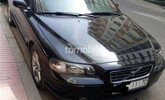 Volvo S60 Occasion 2006 Diesel 200000Km Casablanca #60575 full