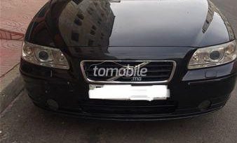 Volvo S60 Occasion 2009 Diesel 170000Km Casablanca #59965