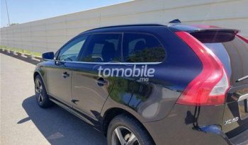 Volvo XC60 Occasion 2014 Diesel 125000Km Casablanca #60480