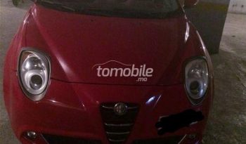 Alpha Romeo MiTo Occasion 2010 Essence 87797Km Casablanca #60996