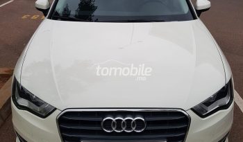 Audi A3 Occasion 2013 Diesel 51400Km Casablanca #61363