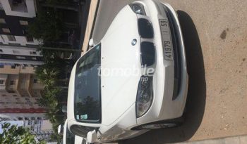 BMW Serie 1 Occasion 2011 Diesel 79000Km Kénitra #61090
