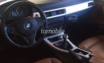 BMW Serie 3 Occasion 2008 Essence 165000Km Casablanca #61380 full