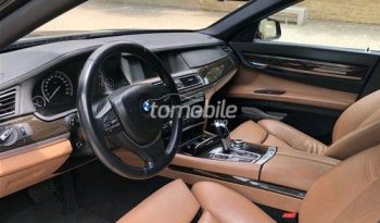 BMW Serie 7 Occasion 2012 Diesel 202000Km Fès #61453 plein