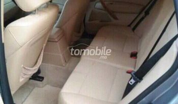 BMW X3 Occasion 2007 Diesel Km Agadir #61228 plein