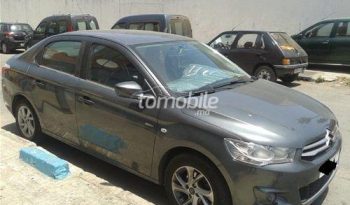 Citroen 2 CV Occasion 2014 Diesel 66000Km Casablanca #60986