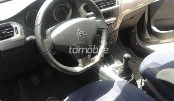 Citroen 2 CV Occasion 2014 Diesel 66000Km Casablanca #60986 plein