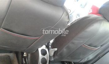 Citroen C3 Occasion 2004 Essence 137000Km Casablanca #61178 plein