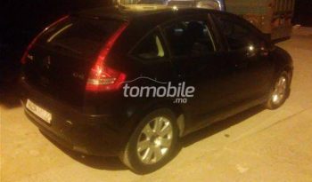 Citroen C4 Occasion 2010 Diesel 224000Km Fquih Ben Saleh #61435 plein