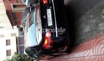 Citroen C5 Occasion 2010 Diesel 150000Km Casablanca #61518 full