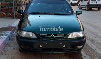 Citroen Xsara Occasion 1999 Diesel 200000Km Meknès #61315