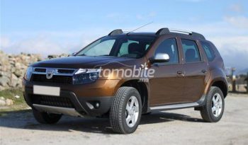 Dacia Duster Occasion 2011 Diesel 115000Km Casablanca #61261