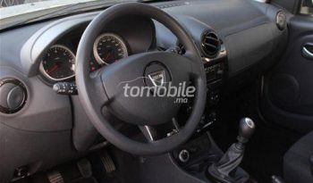 Dacia Duster Occasion 2011 Diesel 115000Km Casablanca #61261 plein