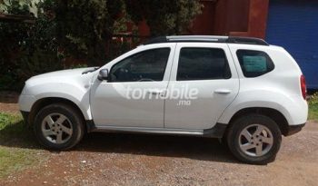 Dacia Duster Occasion 2012 Diesel 115000Km Marrakech #60960