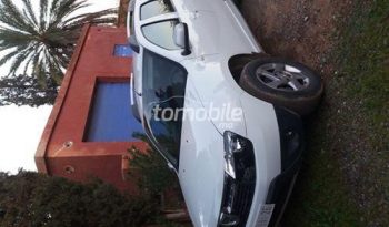 Dacia Duster Occasion 2012 Diesel 115000Km Marrakech #60960 plein