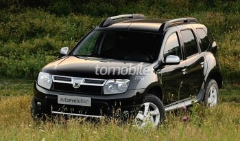 Dacia Duster Occasion 2013 Diesel 84000Km Tanger #61367 full