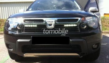 Dacia Duster Occasion 2013 Diesel 84000Km Tanger #61367
