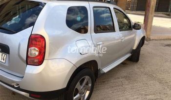 Dacia Duster Occasion 2016 Diesel 156000Km Mohammedia #61245 full