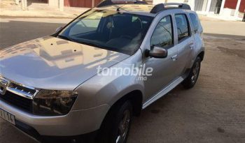 Dacia Duster Occasion 2016 Diesel 156000Km Mohammedia #61245
