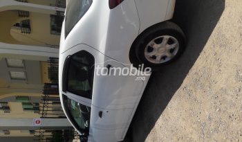 Dacia Logan Importé  2014 Diesel Km Rabat #61199 plein