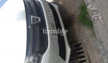 Dacia Logan Importé  2014 Diesel Km Rabat #61199 plein