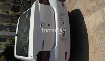 Dacia Logan Importé  2014 Diesel Km Rabat #61199 plein