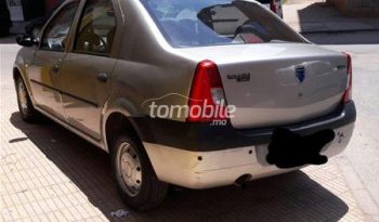 Dacia Logan Occasion 2006 Diesel 150000Km Rabat #61145 plein