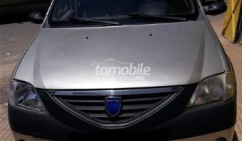 Dacia Logan Occasion 2006 Diesel 150000Km Rabat #61145