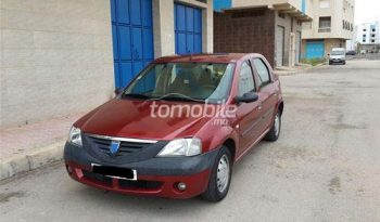 Dacia Logan Occasion 2006 Diesel 250000Km Tétouan #60803