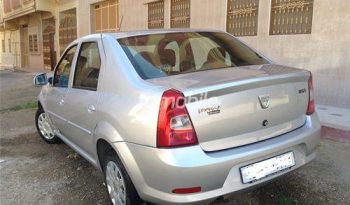 Dacia Logan Occasion 2009 Essence 117000Km Nador #60972
