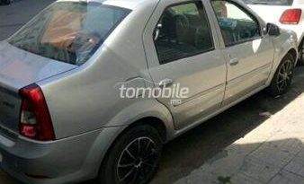 Dacia Logan Occasion 2012 Diesel 220000Km Casablanca #61255