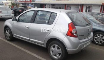 Dacia Sandero Occasion 2010 Diesel 40000Km Casablanca #61387